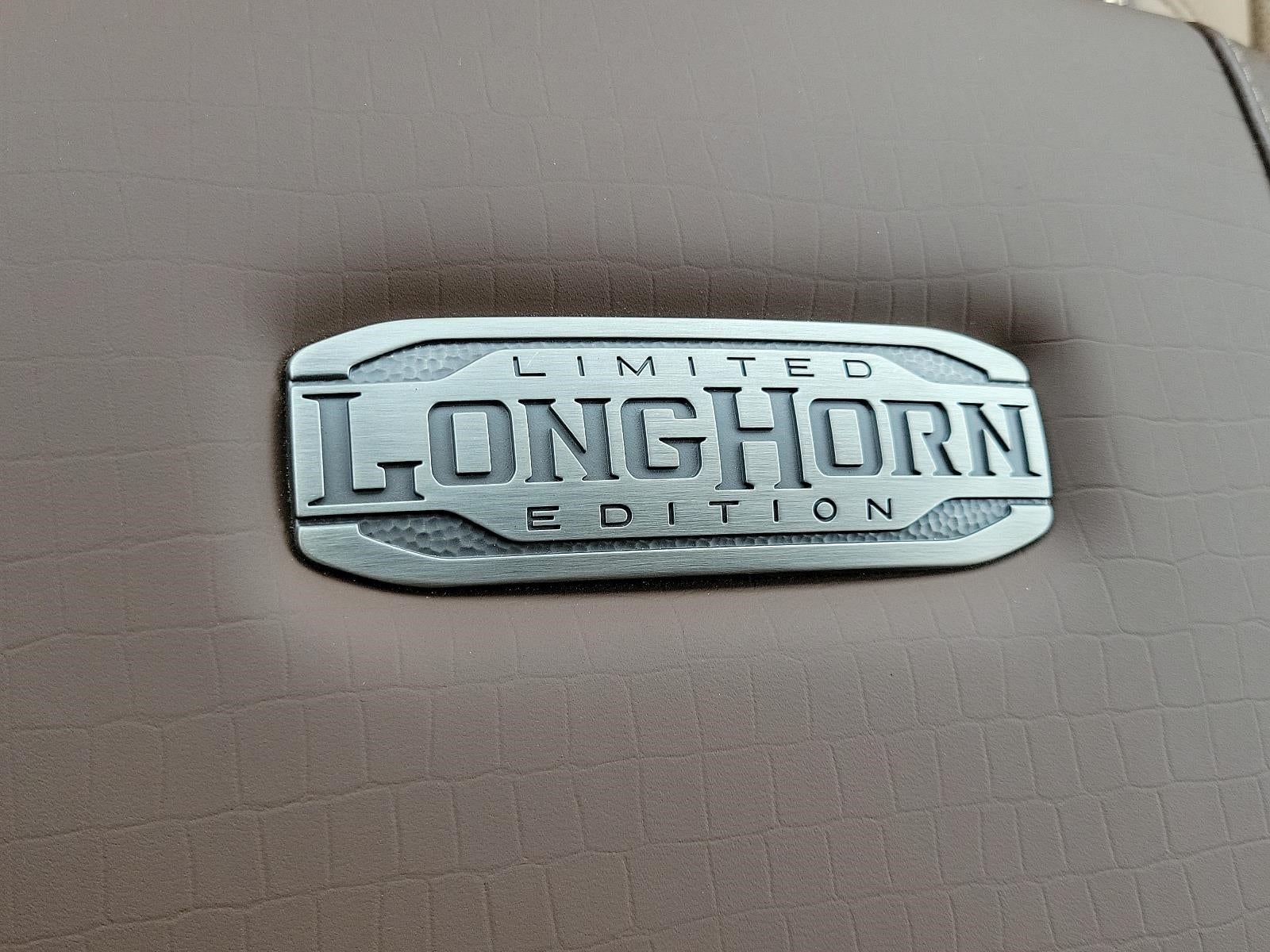 2024 RAM 3500 Longhorn